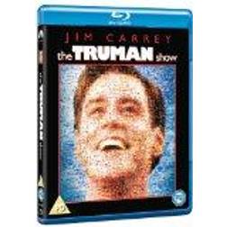 The Truman Show [Blu-ray] [1998] [Region Free]